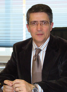 Alfredo Maillo